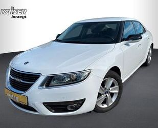 Saab 9-5 Gebrauchtwagen