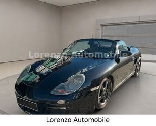 Porsche Boxster Gebrauchtwagen