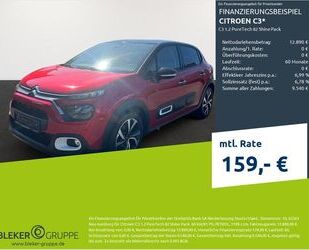 Citroen C3 Gebrauchtwagen