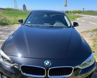 BMW 318 Gebrauchtwagen