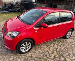 Seat Mii Gebrauchtwagen
