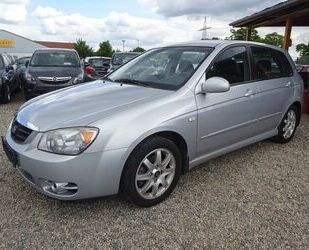 Kia Cerato Gebrauchtwagen
