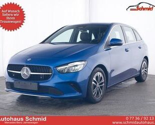 Mercedes-Benz B 200 Gebrauchtwagen