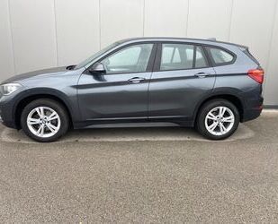 BMW X1 Gebrauchtwagen