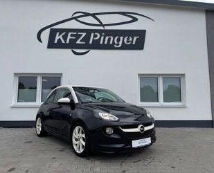 Opel Adam Gebrauchtwagen