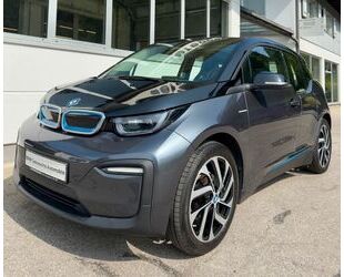 BMW i3 Gebrauchtwagen