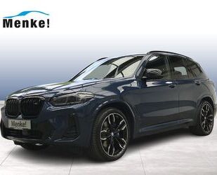 BMW X3 M40 Gebrauchtwagen