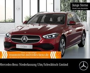 Mercedes-Benz C 200 Gebrauchtwagen