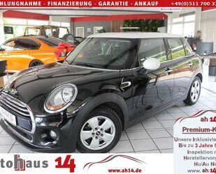 Mini Cooper Gebrauchtwagen