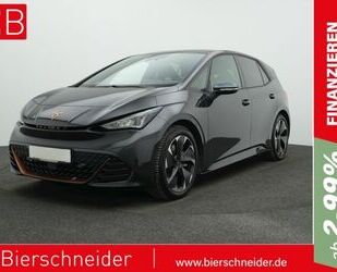 Cupra Born Gebrauchtwagen