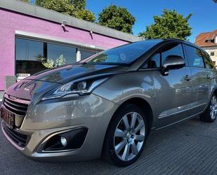 Peugeot 5008 Gebrauchtwagen