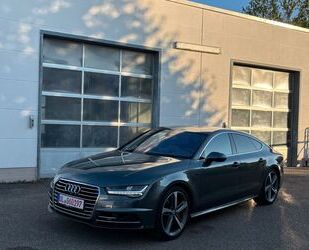 Audi A7 Gebrauchtwagen
