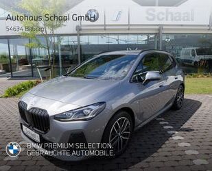 BMW 220 Active Tourer Gebrauchtwagen
