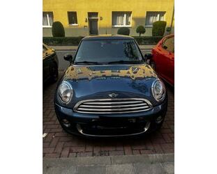 Mini ONE Gebrauchtwagen