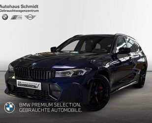 BMW 330 Gebrauchtwagen