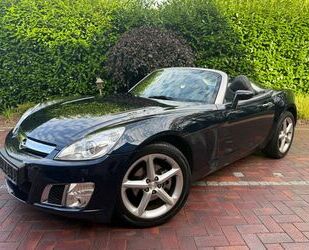 Opel GT Gebrauchtwagen