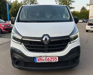 Renault Trafic Gebrauchtwagen