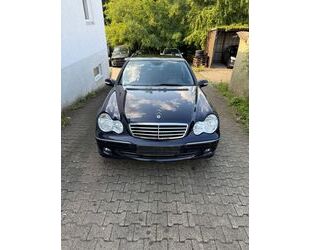 Mercedes-Benz C 200 Gebrauchtwagen