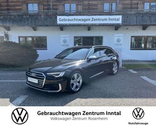Audi S6 Gebrauchtwagen