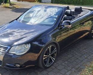 VW Eos Gebrauchtwagen