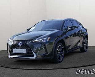 Lexus UX Gebrauchtwagen