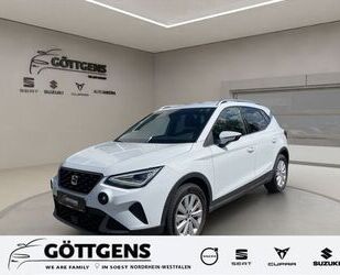 Peugeot Arona 