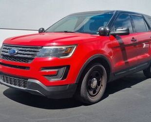 Ford Explorer Gebrauchtwagen