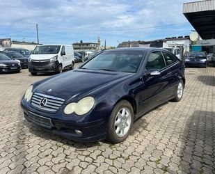 Mercedes-Benz CL 220 Gebrauchtwagen
