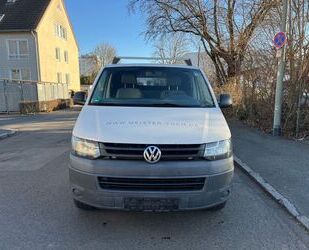 VW T5 Transporter Gebrauchtwagen