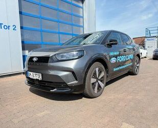 Ford Capri Gebrauchtwagen