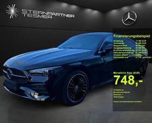 Mercedes-Benz CLE 300 Gebrauchtwagen