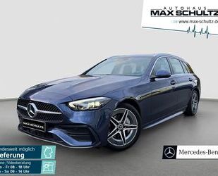 Mercedes-Benz C 220 Gebrauchtwagen