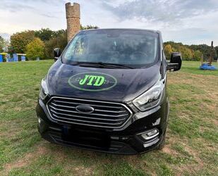 Ford Tourneo Custom Gebrauchtwagen