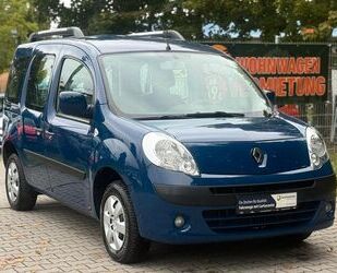 Renault Kangoo Gebrauchtwagen
