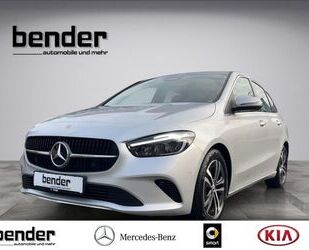 Mercedes-Benz B 200 Gebrauchtwagen
