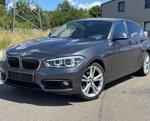 BMW 120 Gebrauchtwagen