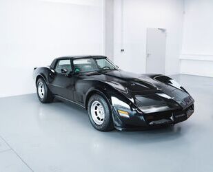 Corvette C3 Gebrauchtwagen