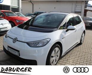 VW ID.3 Gebrauchtwagen