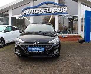 Hyundai i20 Gebrauchtwagen
