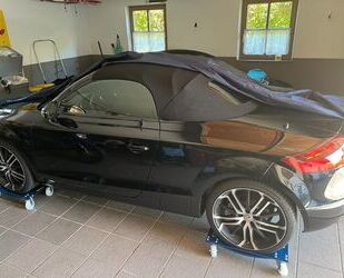 Audi TT Gebrauchtwagen