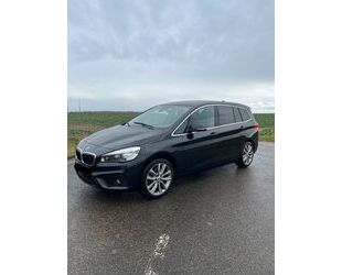 BMW 220 Gran Tourer Gebrauchtwagen