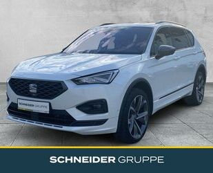 Seat Tarraco Gebrauchtwagen