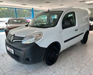 Renault Kangoo Gebrauchtwagen