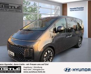 Hyundai STARIA Gebrauchtwagen