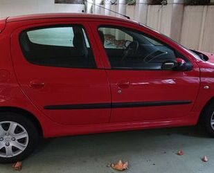 Peugeot 206 Gebrauchtwagen