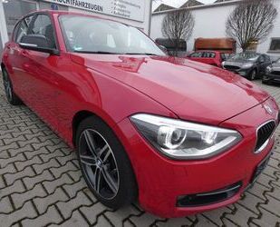 BMW 125 Gebrauchtwagen