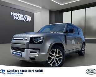 Land Rover Defender Gebrauchtwagen