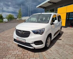 Opel Combo Life Gebrauchtwagen