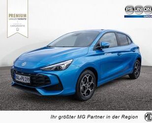 MG MG3 Gebrauchtwagen