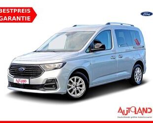 Ford Tourneo Connect Gebrauchtwagen